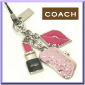 COACH�i�R�[�`�j �X�g���b�v �R�X���e�B�b�N �~�b�N�X �Z���t�H�� �������[�h 92302